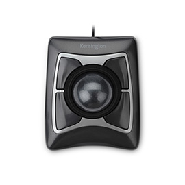 Kensington Expert Mouse® Wired Trackball