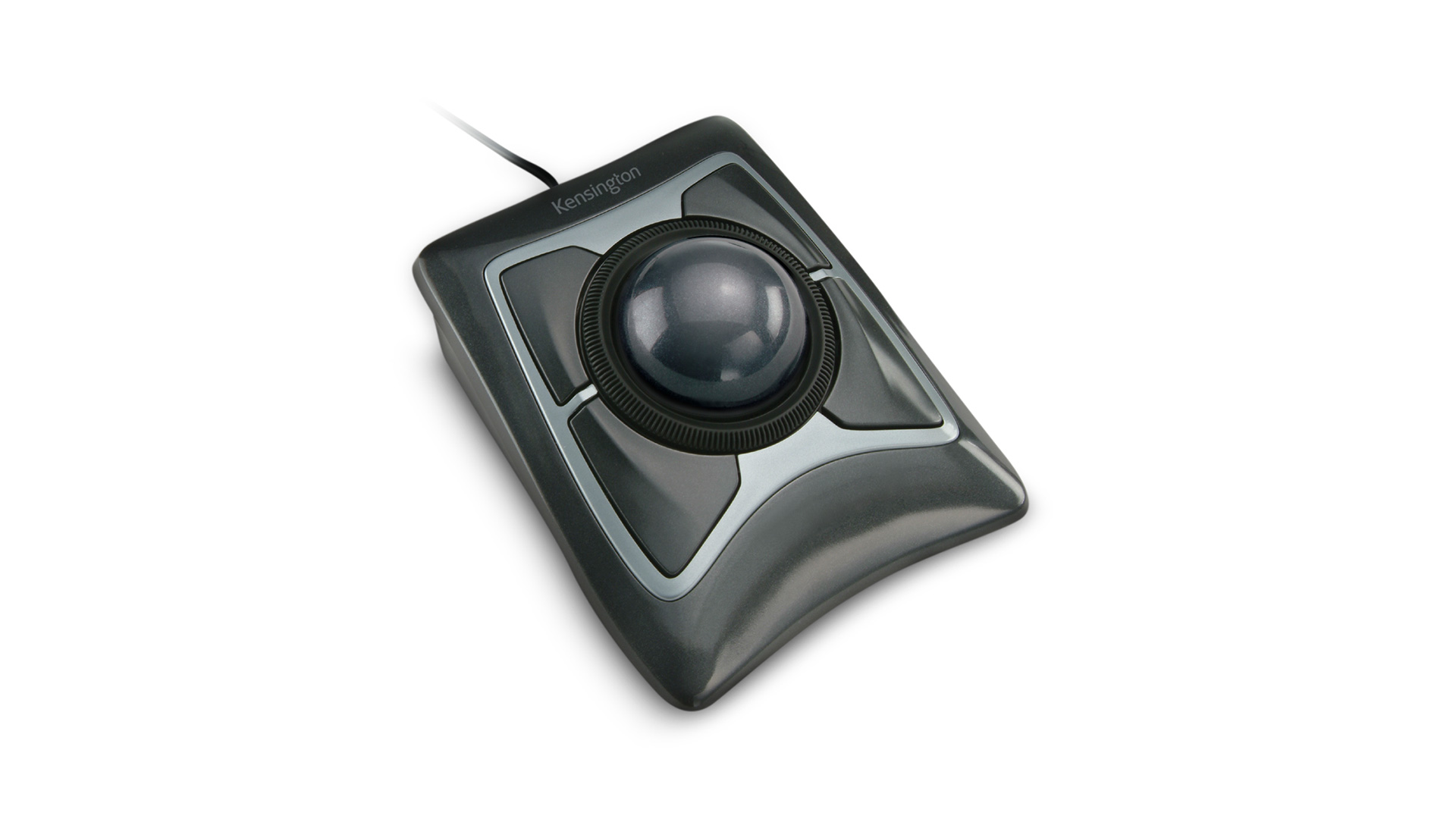 Kensington Expert Mouse® Wired Trackball