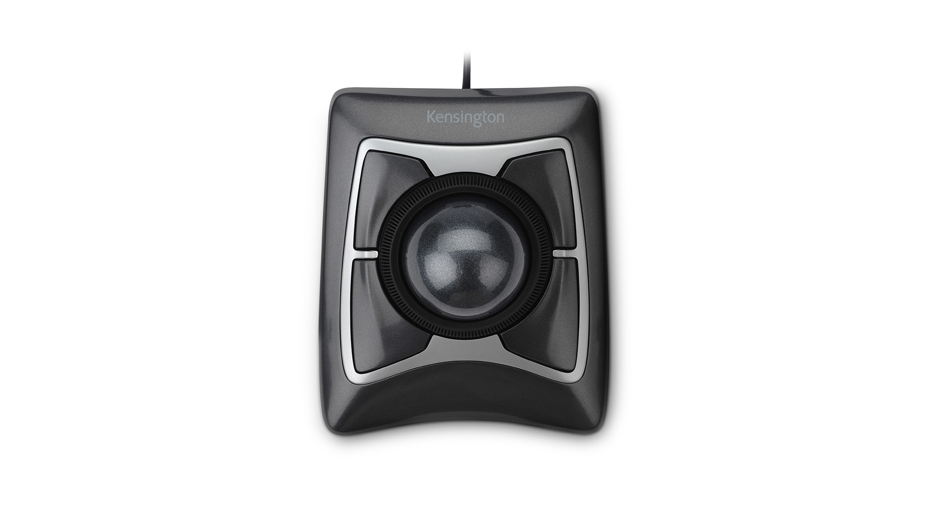Kensington Expert Mouse® Wired Trackball