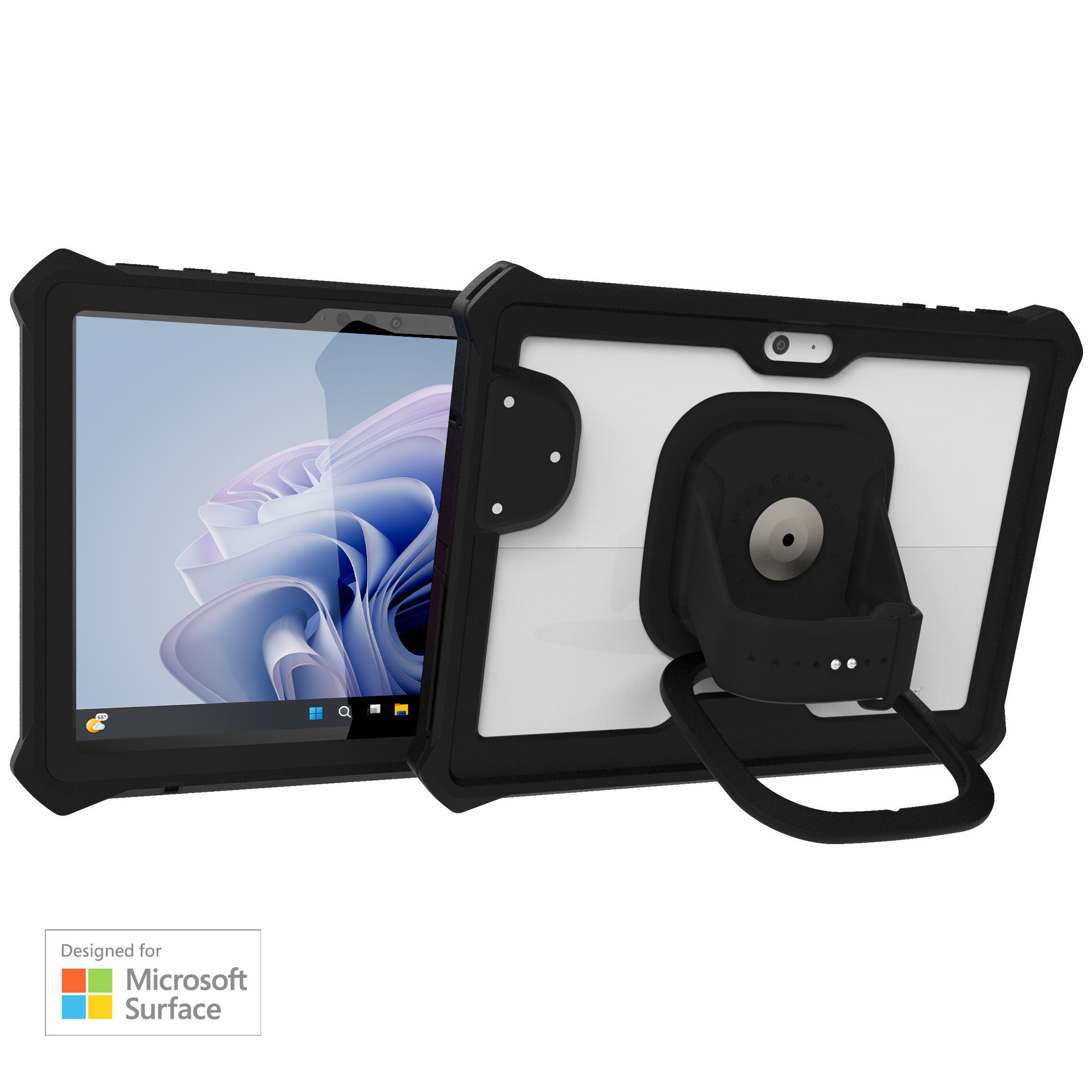 The Joy Factory aXtion Go MP for Surface Go 3 | Go 2 | Go