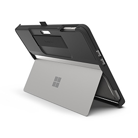 Kensington BlackBelt™ EQ Rugged Case for Surface Pro 9, 10, and