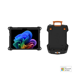 Accessories Designed for Surface