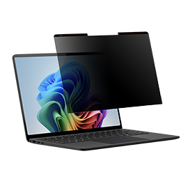 Kensington MagPro Elite Magnetic Privacy Screen for Surface Laptop
