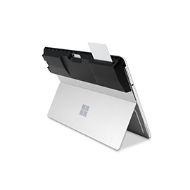 Kensington Surface Pro 8 Smart Card (CAC) Reader Adapter w/ HDMI