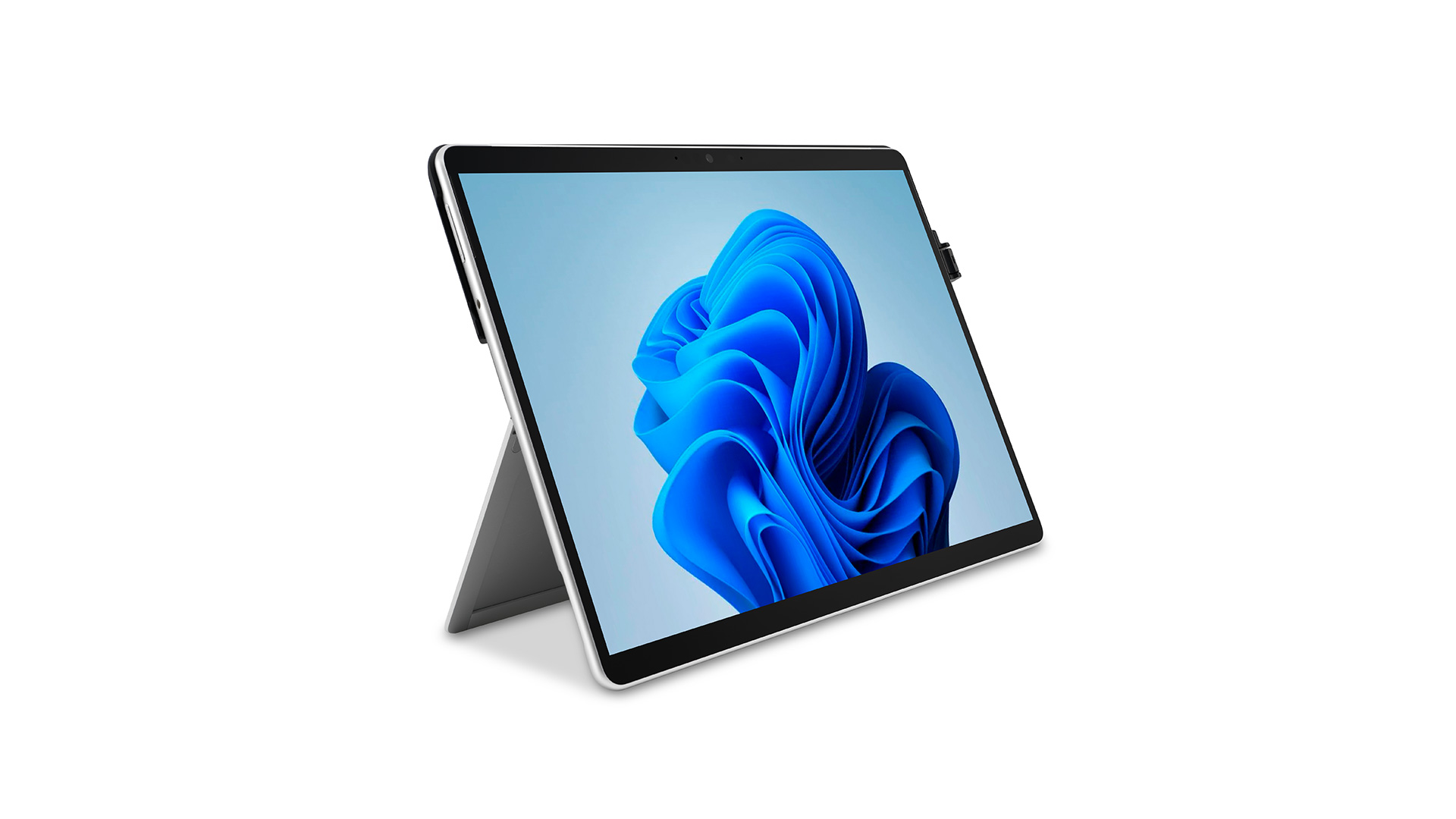 Kensington Surface Pro 8 Smart Card (CAC) Reader Adapter w/ HDMI