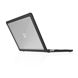 Dux Rugged Case for Surface Laptop 1st Edition 13