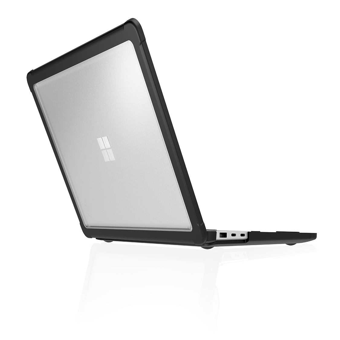 Dux Rugged Case for Surface Laptop 7th Edition 13.8